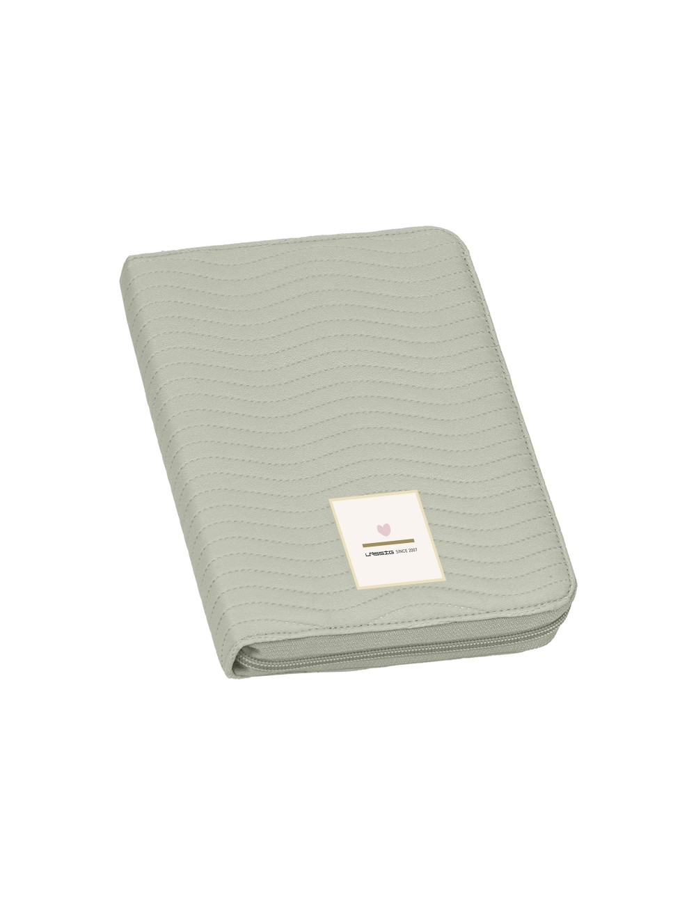 Protège carnet de santé