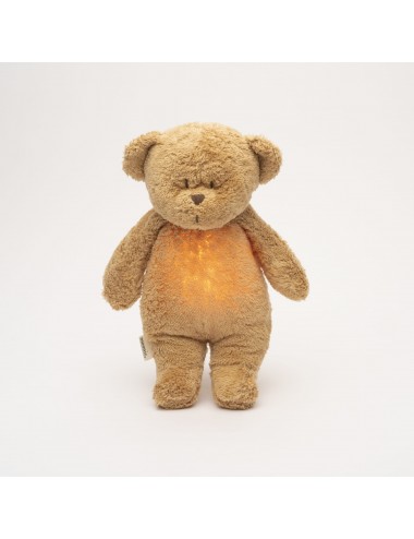 Peluche bruits blancs