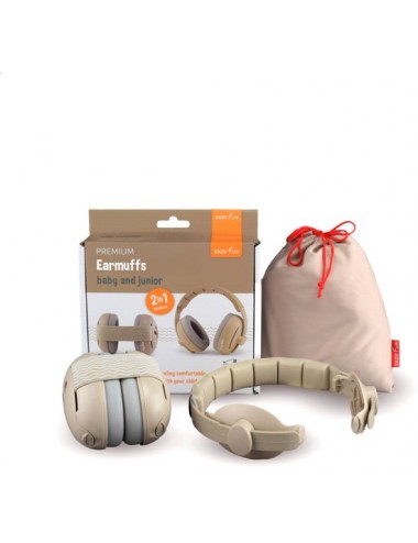 Casque anti-bruit