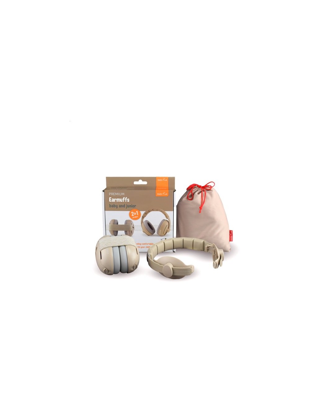 Casque anti-bruit