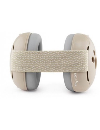 Casque anti-bruit