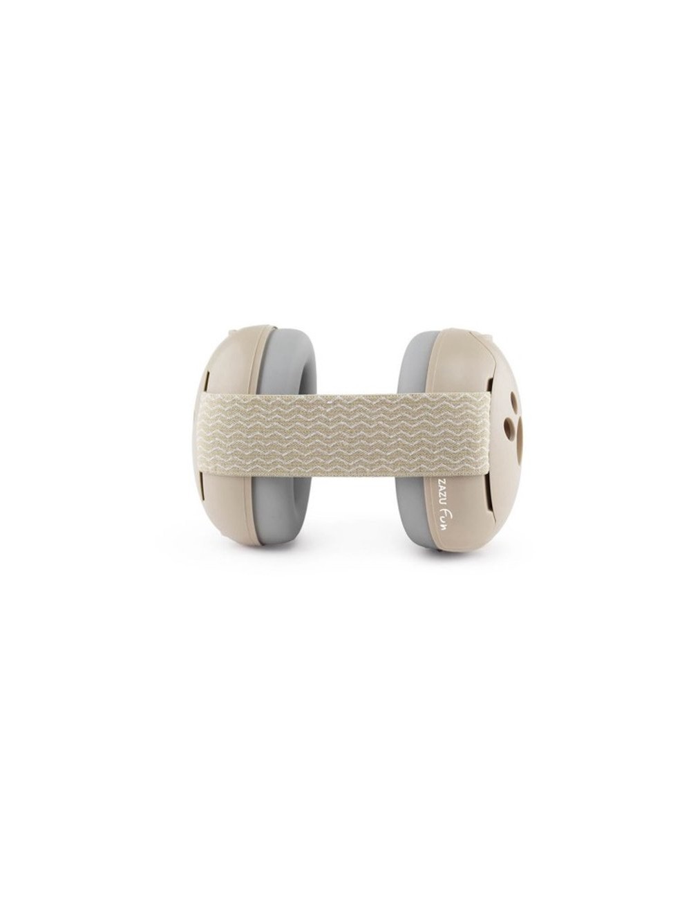Casque anti-bruit