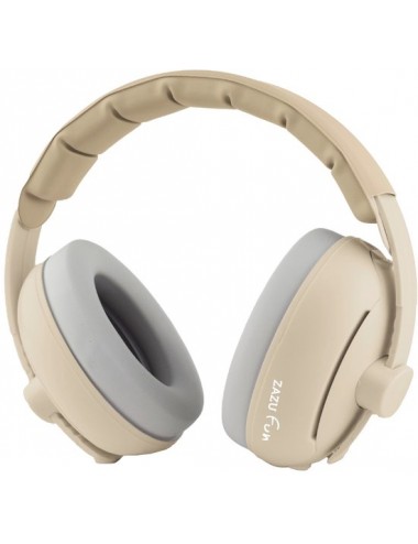Casque anti-bruit