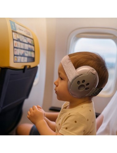 Casque anti-bruit