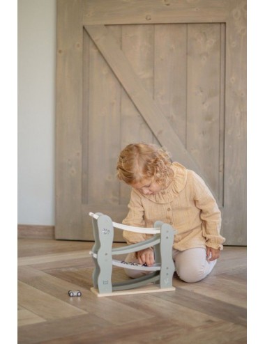 Jeu en bois