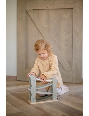 Jeu en bois