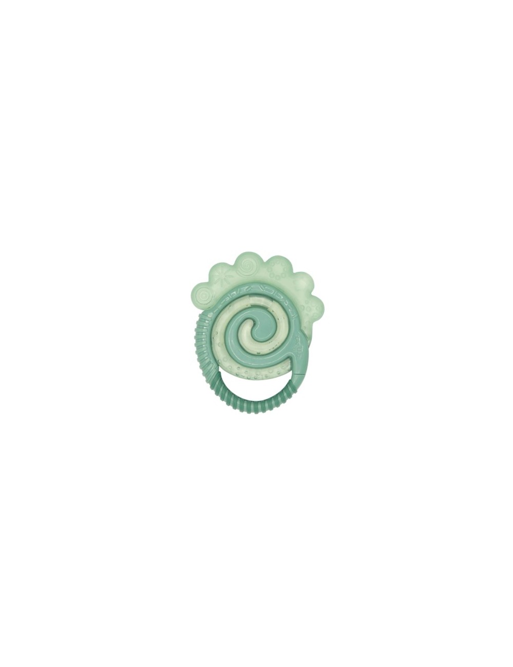 Anneau de dentition