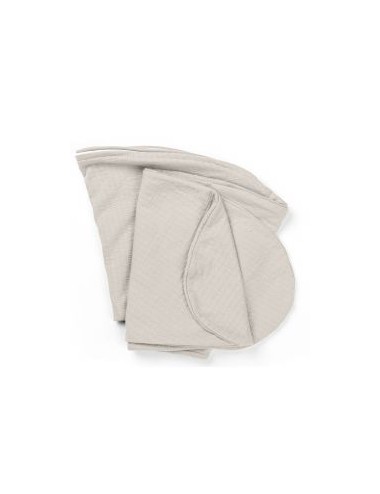 Housse coussin d'allaitement