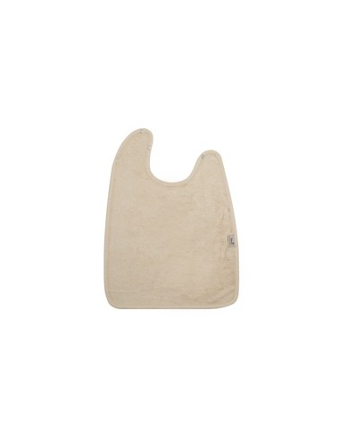 Bavoir en bambou imperméable