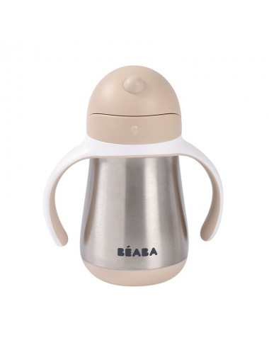 Tasse paille