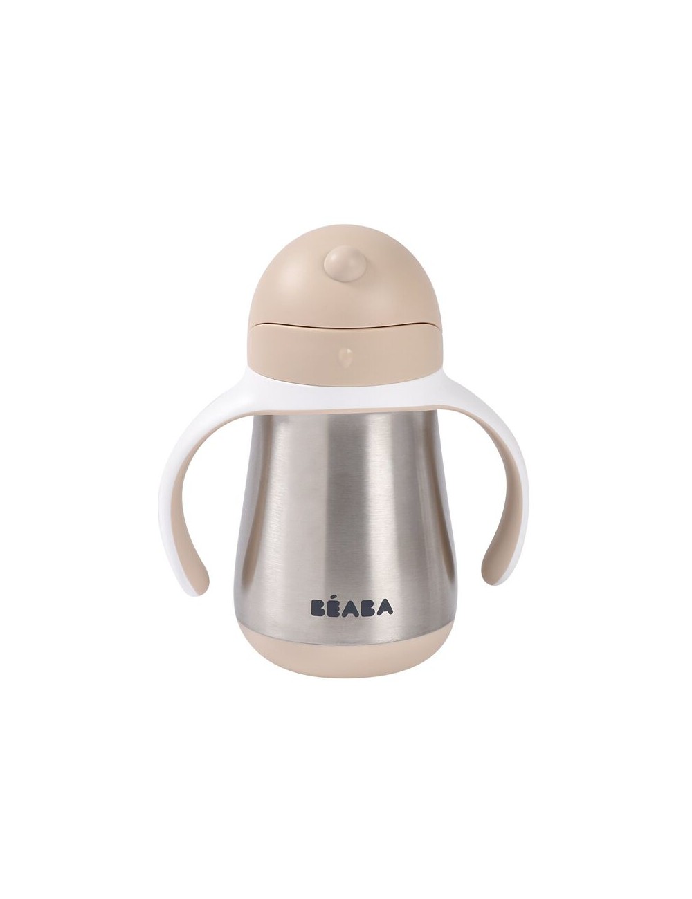 Tasse paille