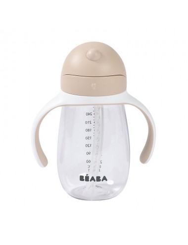 Tasse paille 300ml