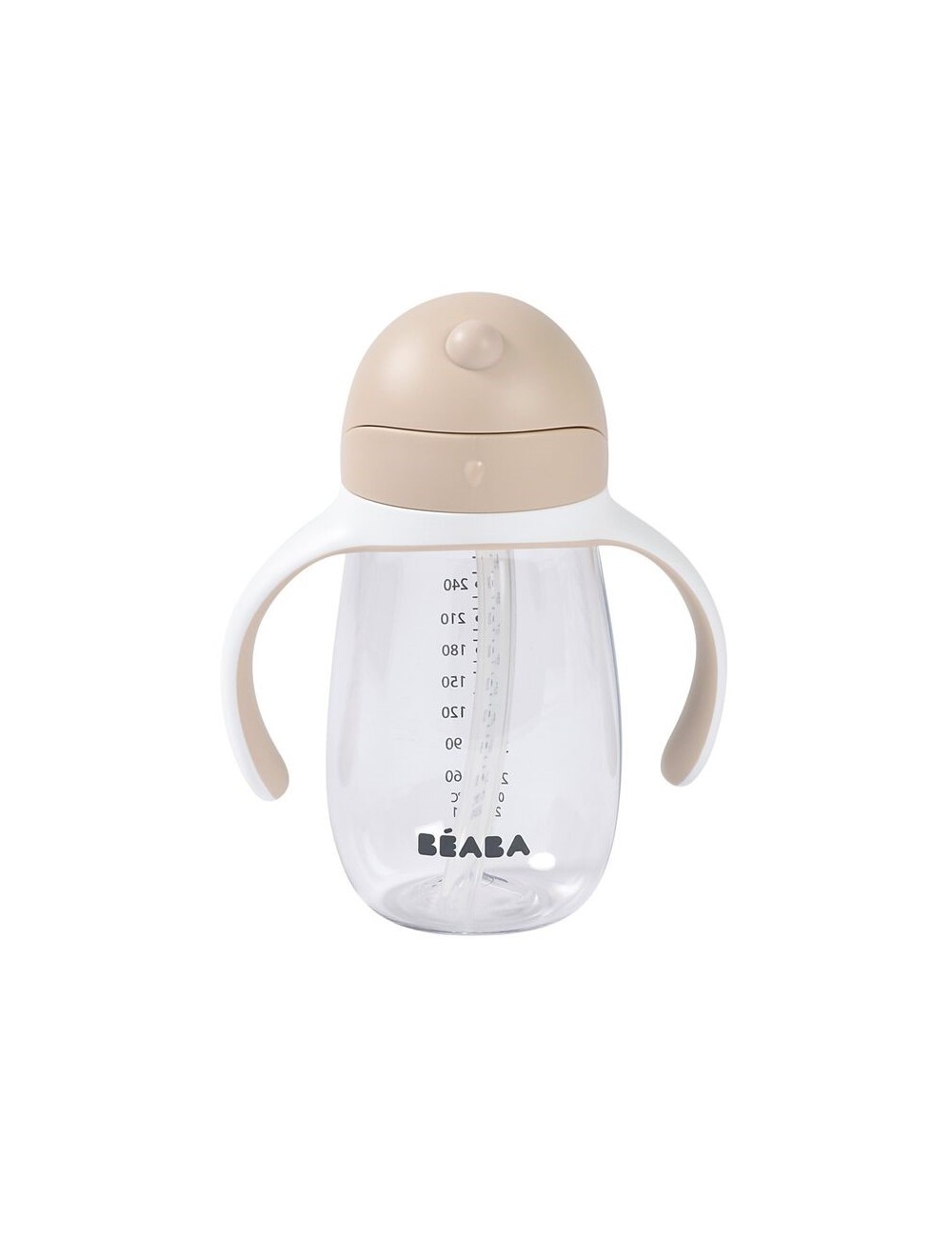 Tasse paille 300ml