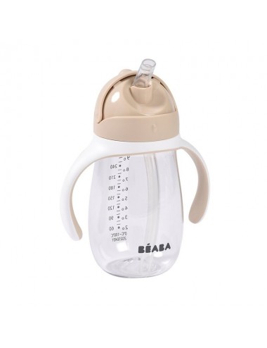 Tasse paille 300ml
