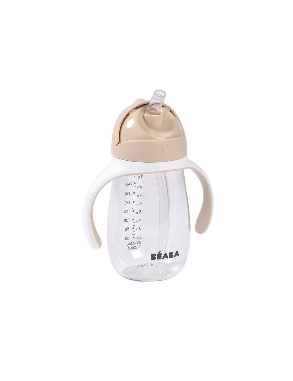 Tasse paille 300ml