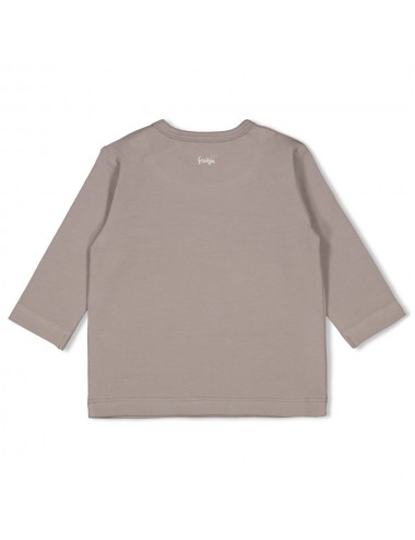 Tee-shirt manches longues