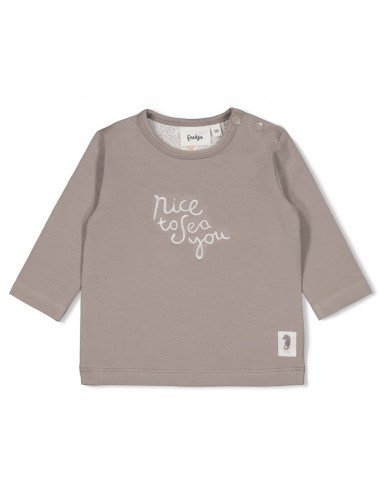 Tee-shirt manches longues