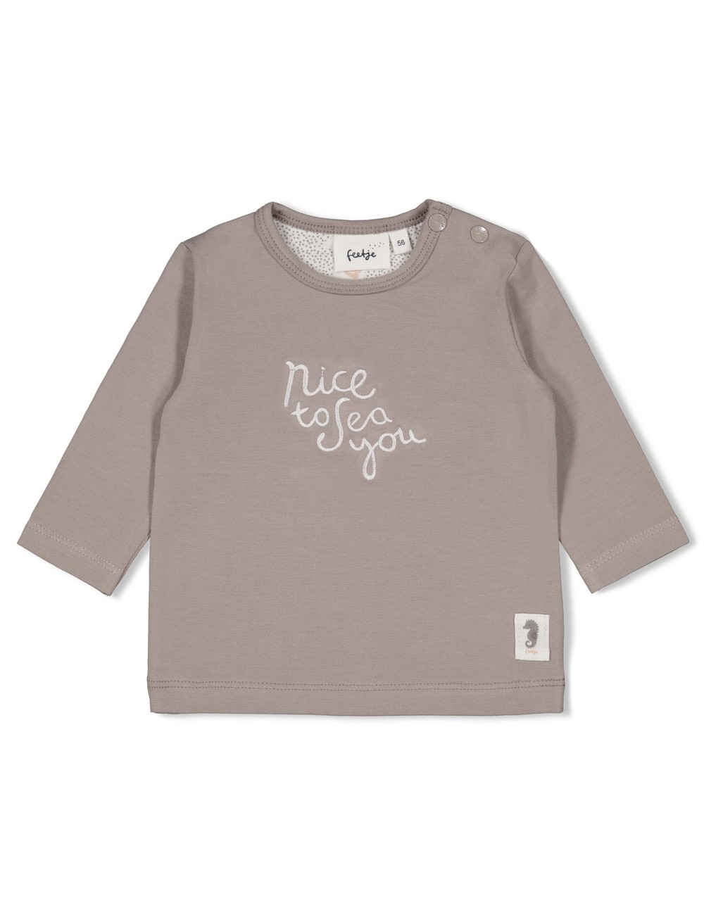 Tee-shirt manches longues