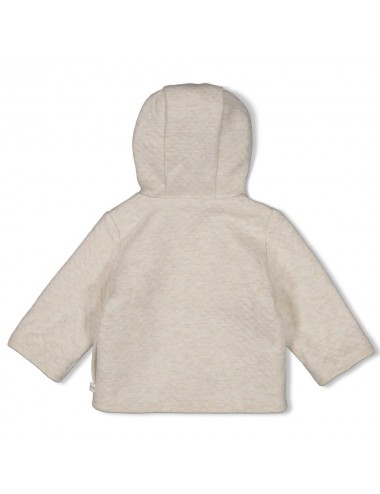 Veste réversible