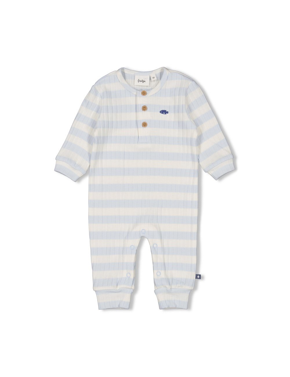 Combi manches longues