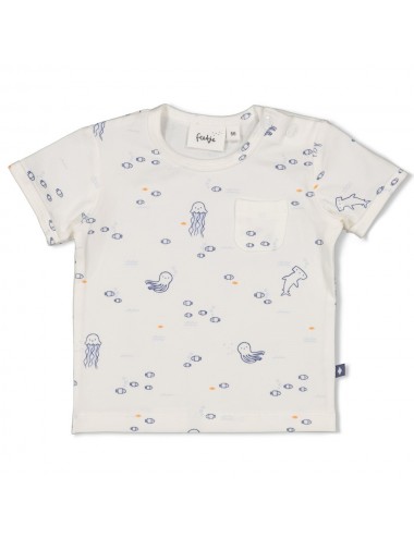 Tee-shirt manches courtes