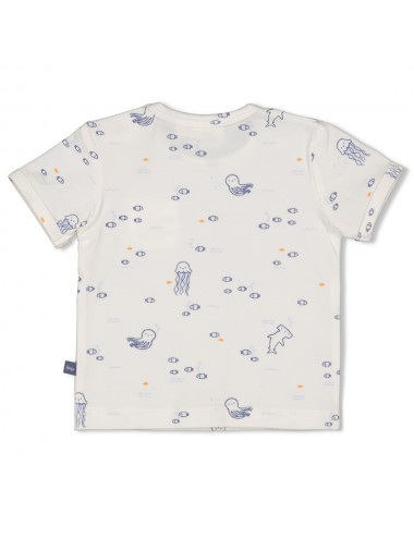 Tee-shirt manches courtes