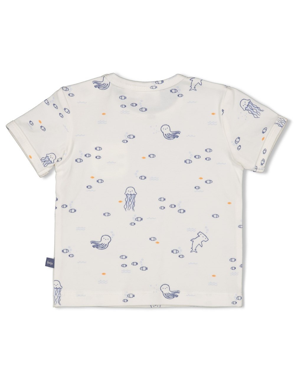 Tee-shirt manches courtes