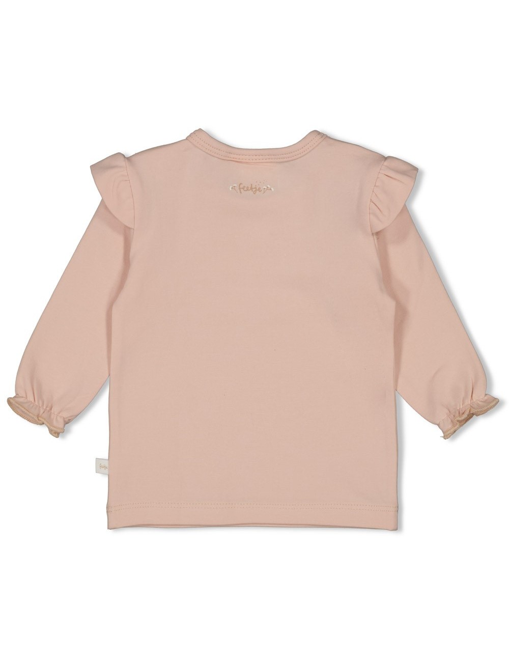 Tee-shirt manches longues
