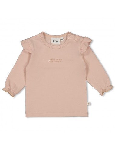 Tee-shirt manches longues