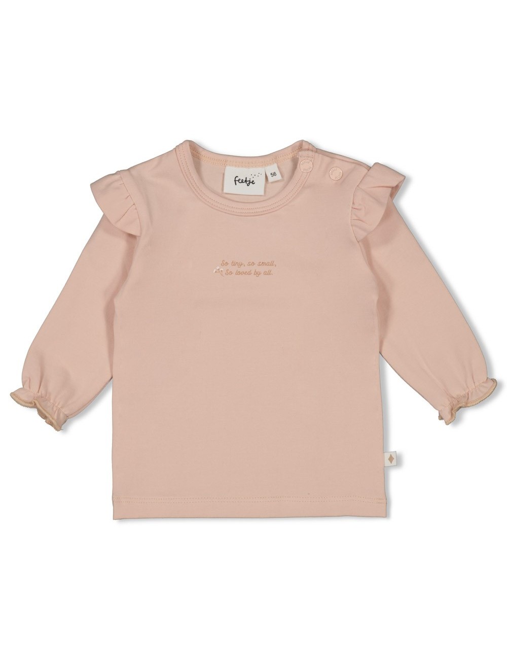 Tee-shirt manches longues