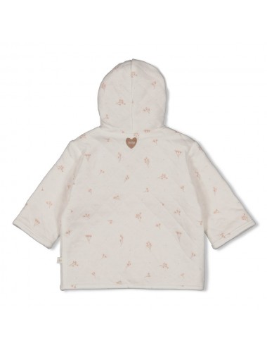 Veste réversible