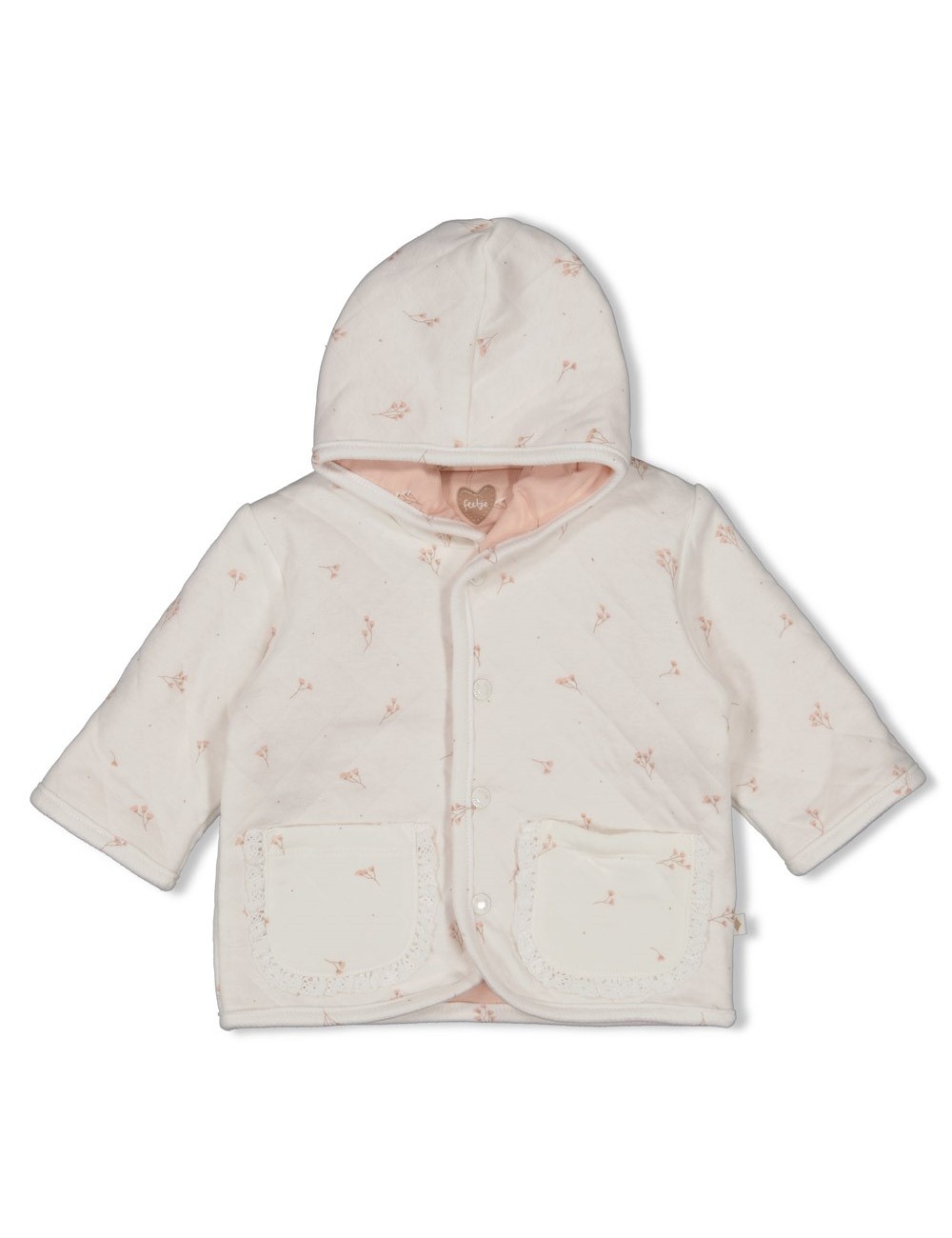 Veste réversible