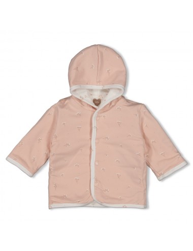 Veste réversible