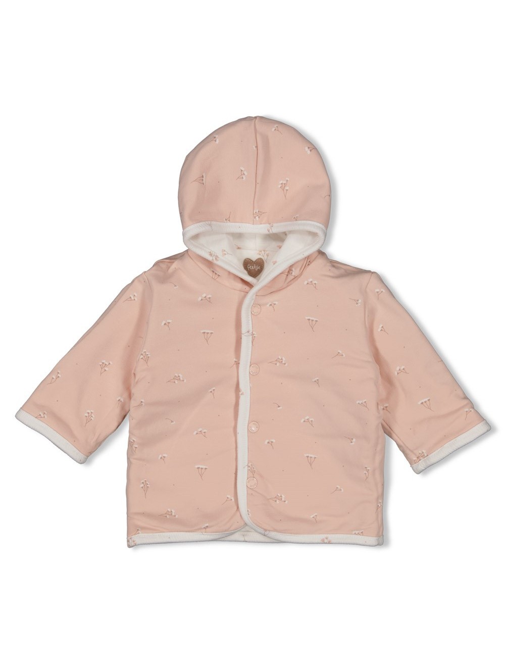 Veste réversible