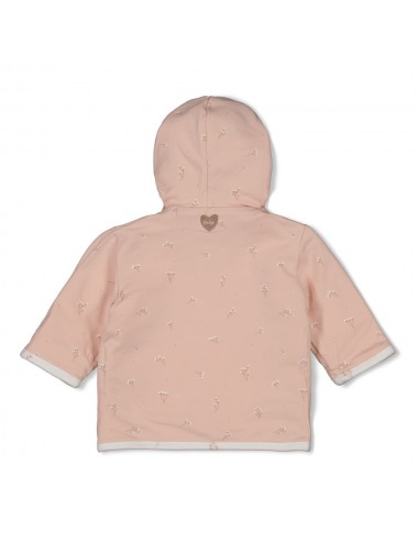 Veste réversible