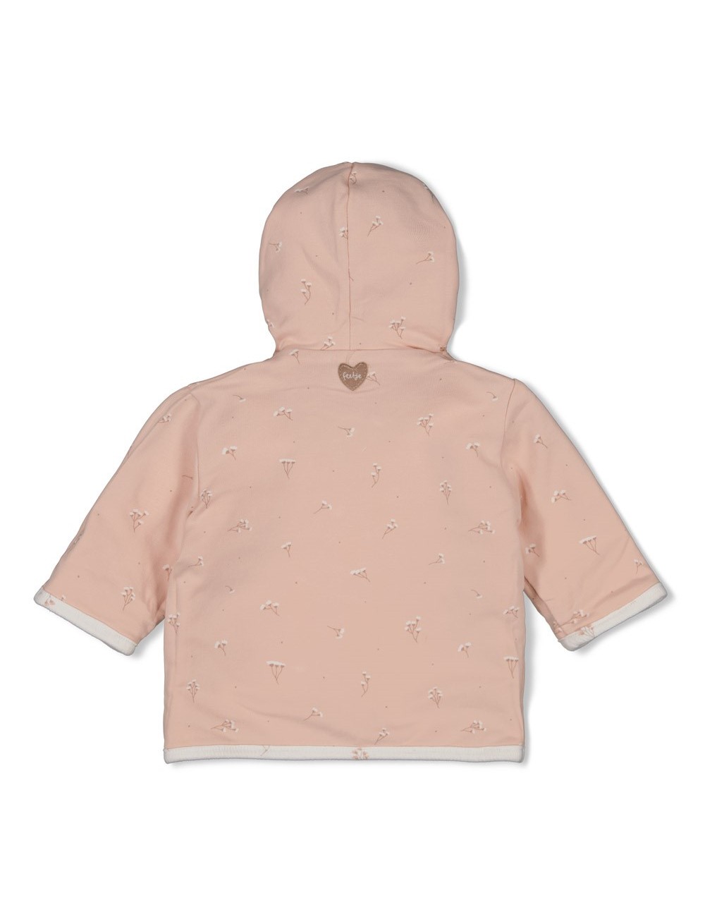 Veste réversible