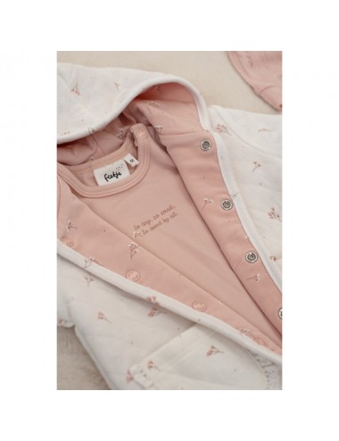 Veste réversible