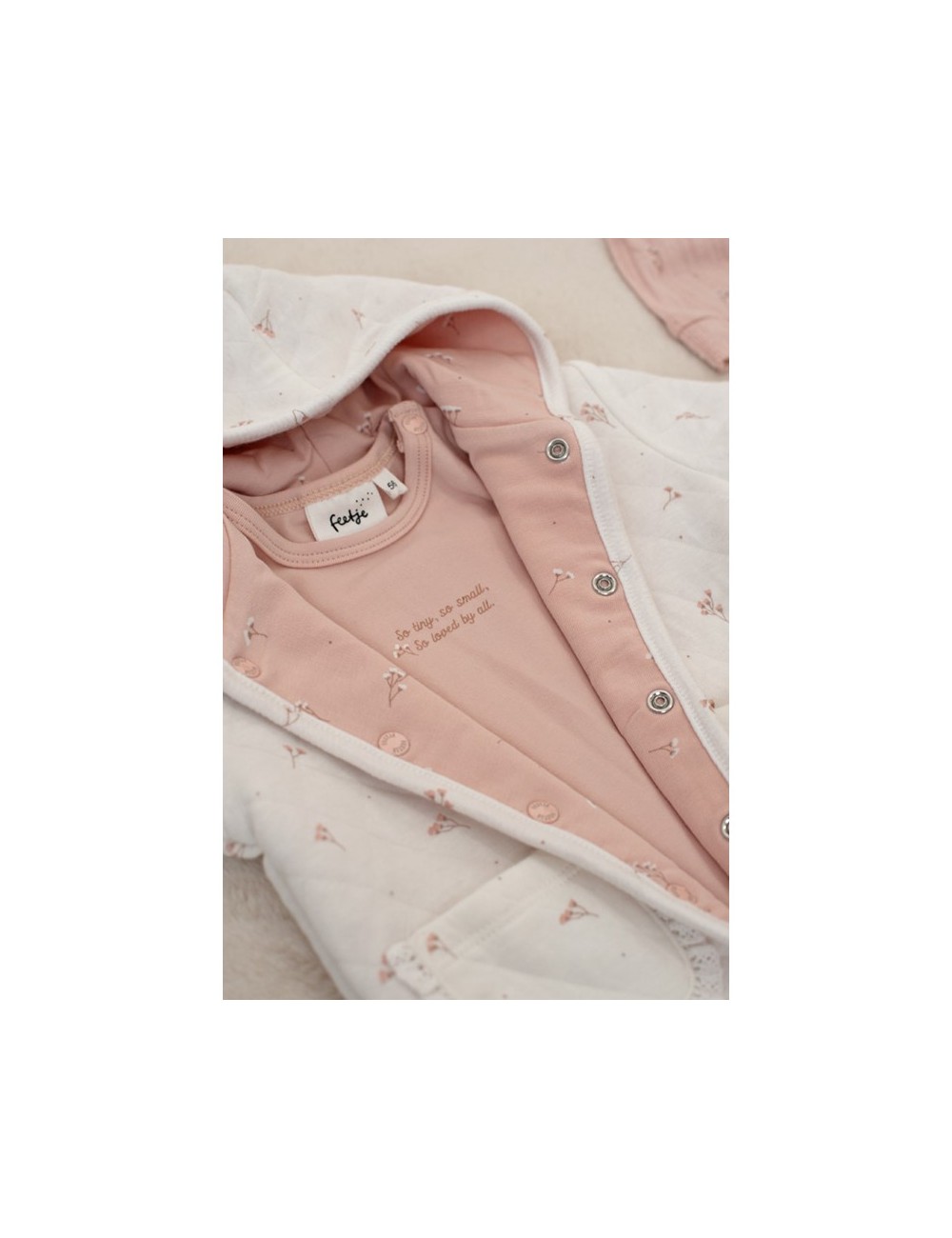 Veste réversible