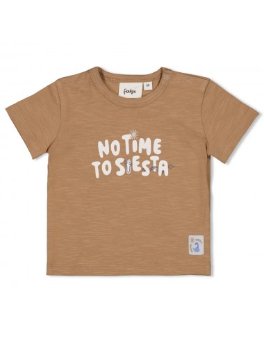 Tee-shirt manches courtes