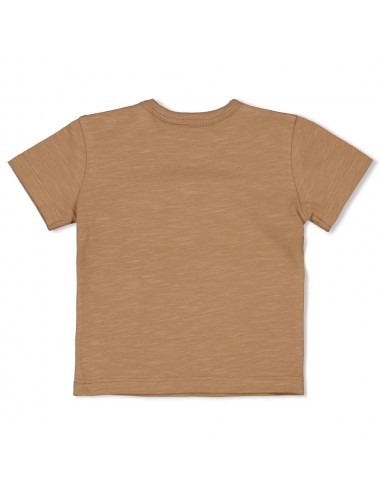 Tee-shirt manches courtes