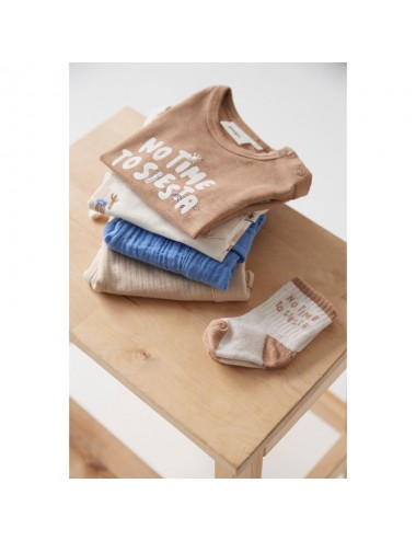 Tee-shirt manches courtes