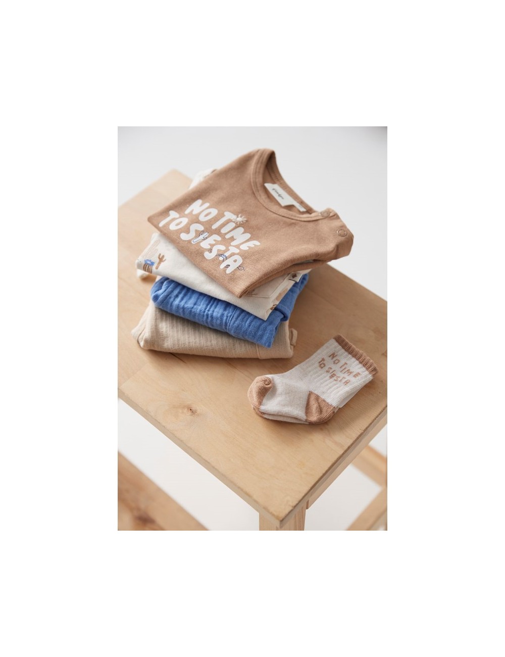 Tee-shirt manches courtes