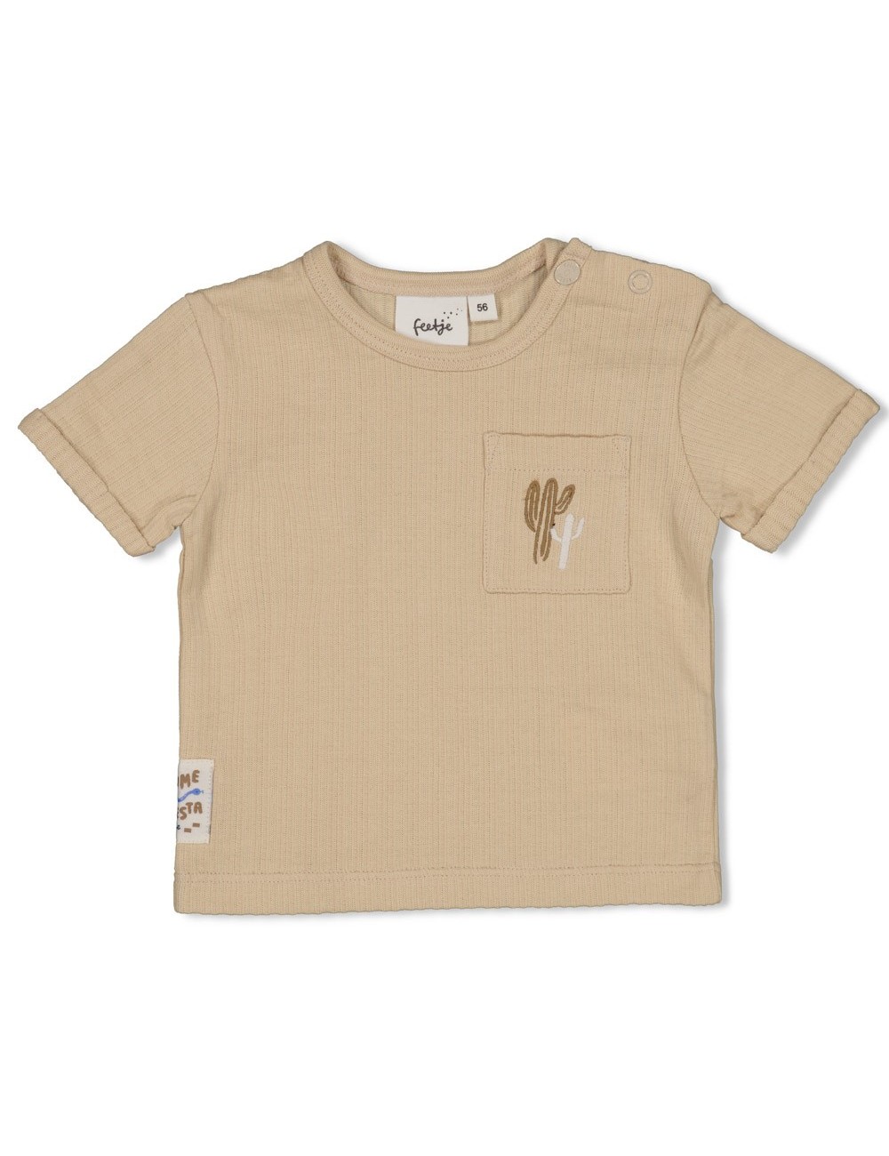 Tee-shirt manches courtes