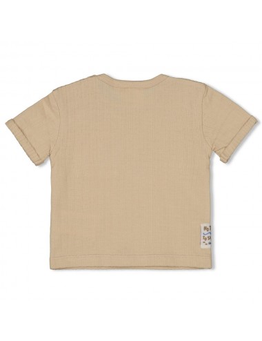 Tee-shirt manches courtes