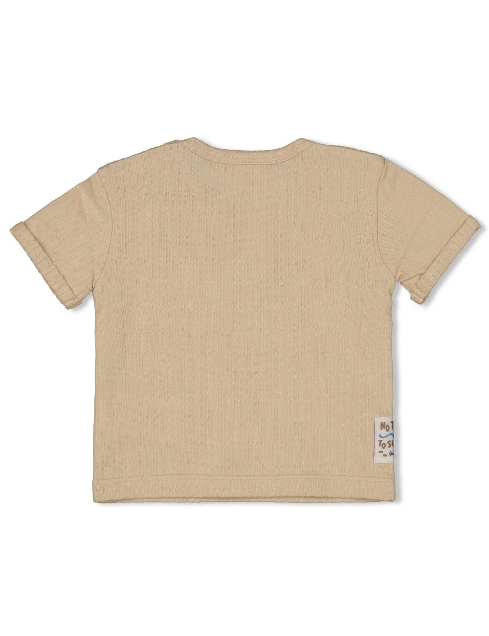 Tee-shirt manches courtes