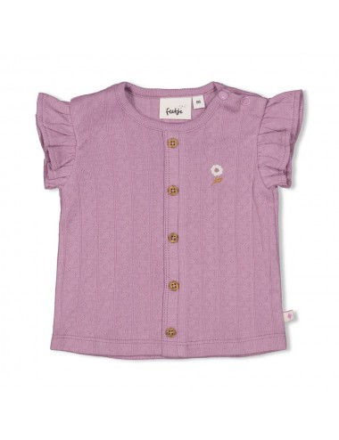 Tee-shirt manches courtes