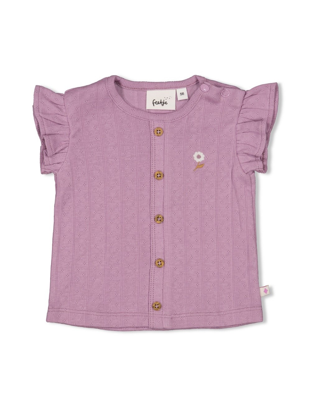 Tee-shirt manches courtes