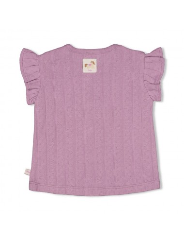 Tee-shirt manches courtes