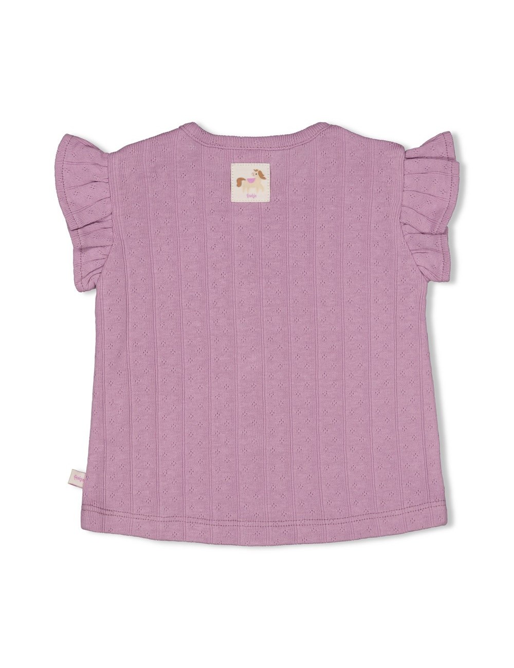 Tee-shirt manches courtes