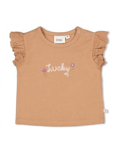 Tee-shirt manches courtes